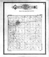 Frankfort Township, Spink County 1909